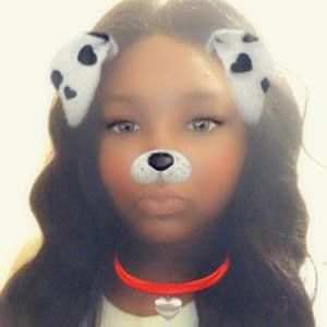 Meet your Posher, Kiesha